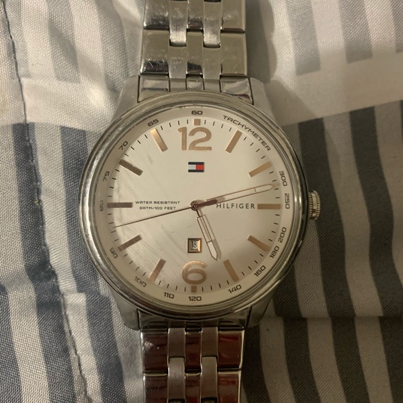 Ausfall Verzweiflung Religiös tommy hilfiger watches battery Indien